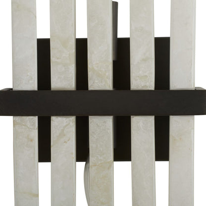 Arteriors Home Fairfax Sconce DWC59