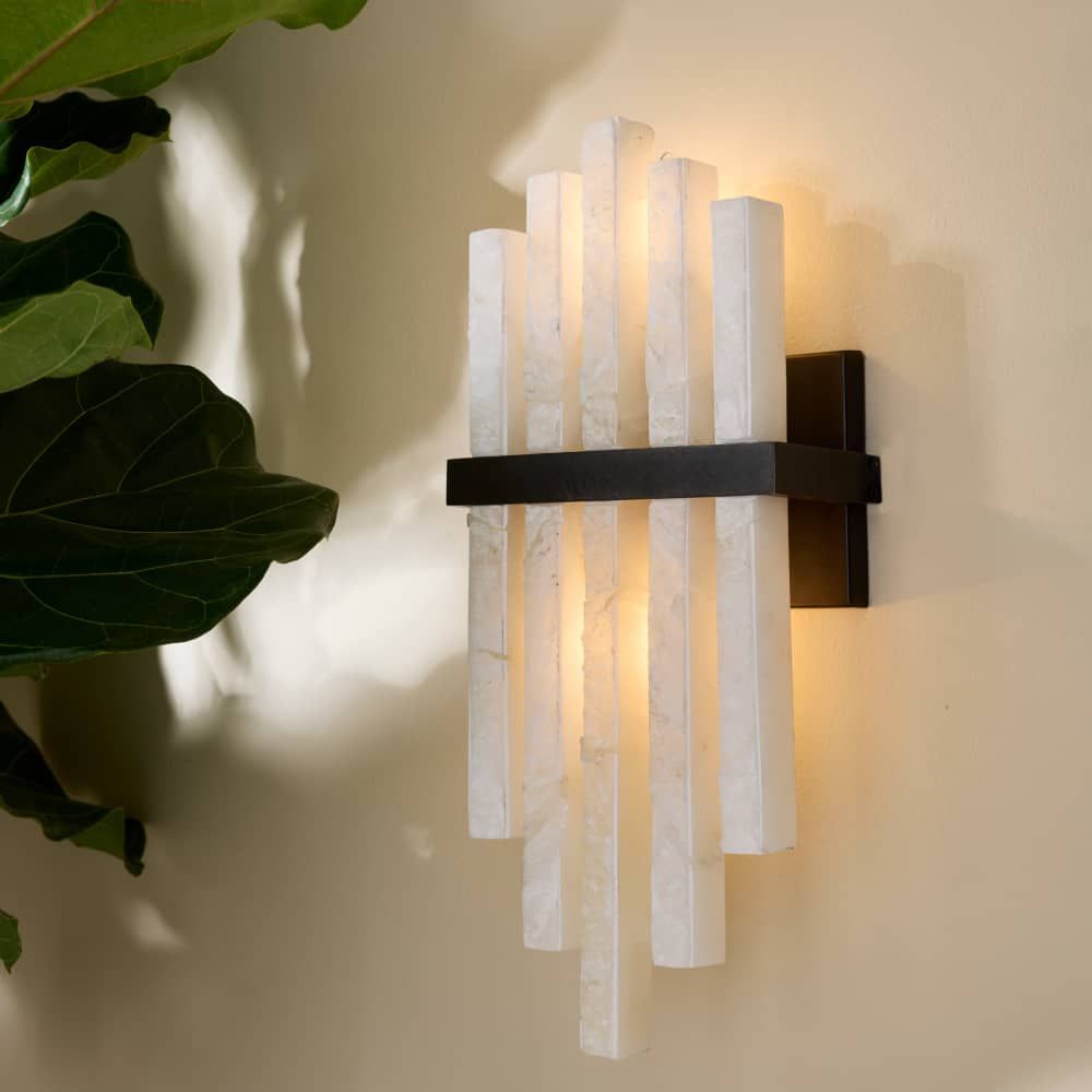 Arteriors Home Fairfax Sconce DWC59