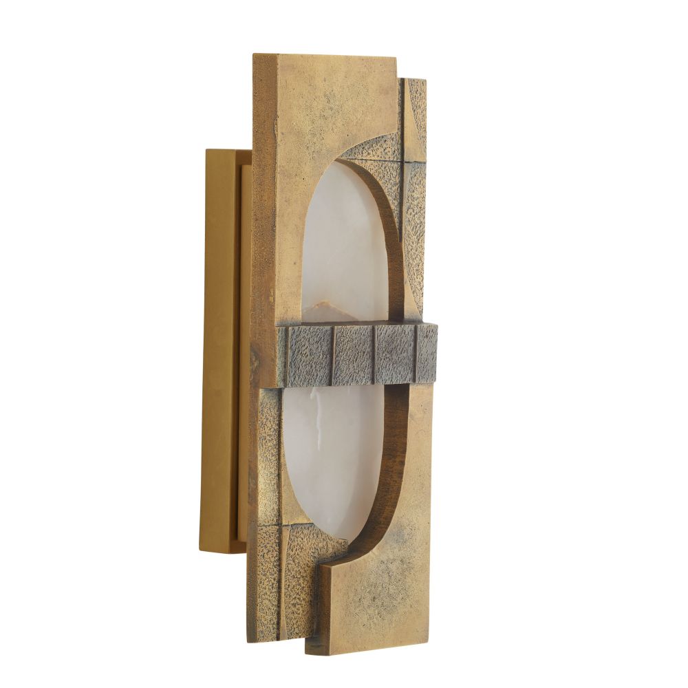 Arteriors Home Graham Sconce DWC60