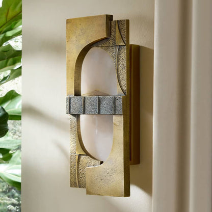 Arteriors Home Graham Sconce DWC60