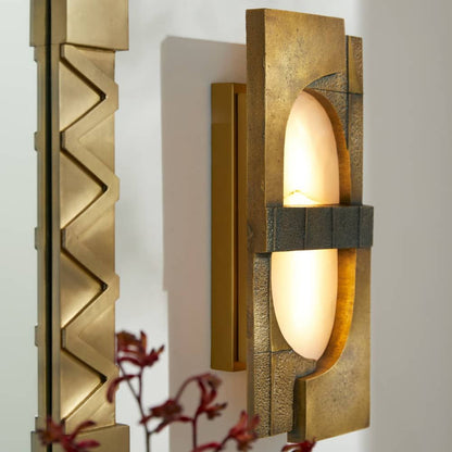 Arteriors Home Graham Sconce DWC60