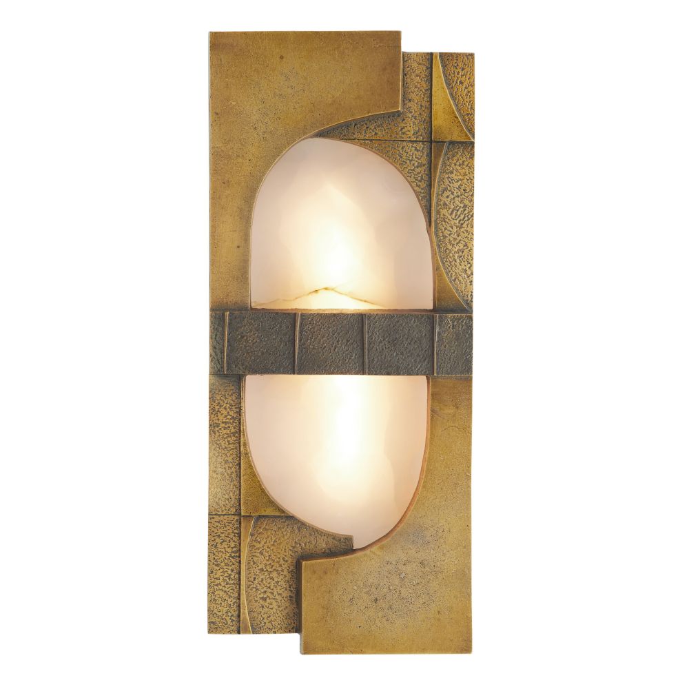 Arteriors Home Graham Sconce DWC60