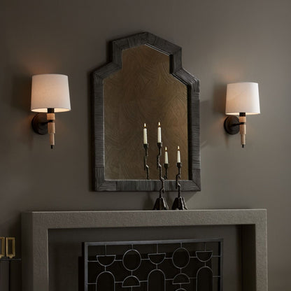 Arteriors Home Allman Sconce DWI09-107