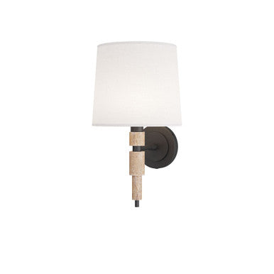 Arteriors Home Allman Sconce DWI09-107