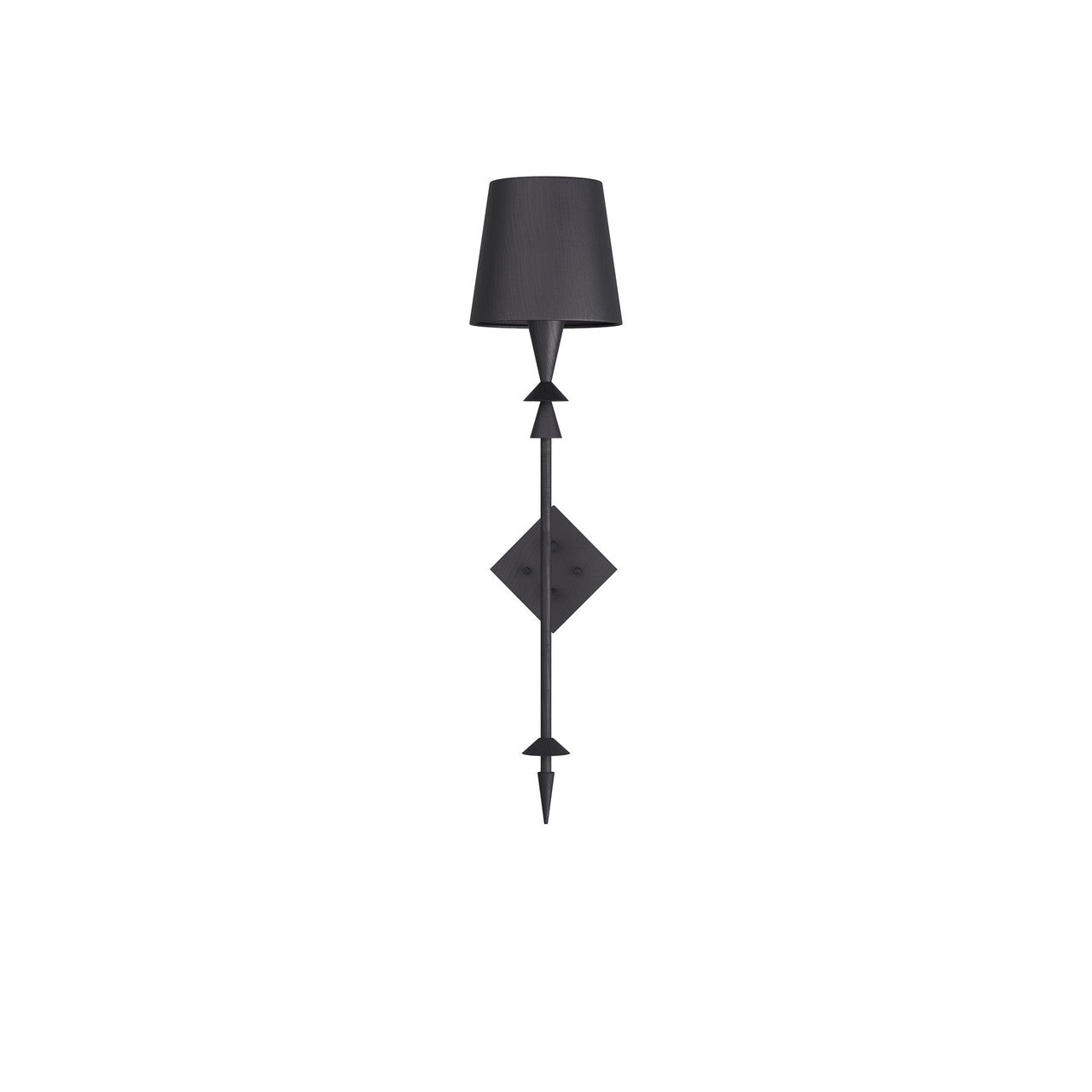 Arteriors Home Anton Sconce DWI12