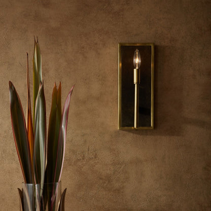 Arteriors Home Avanti Sconce DWI13