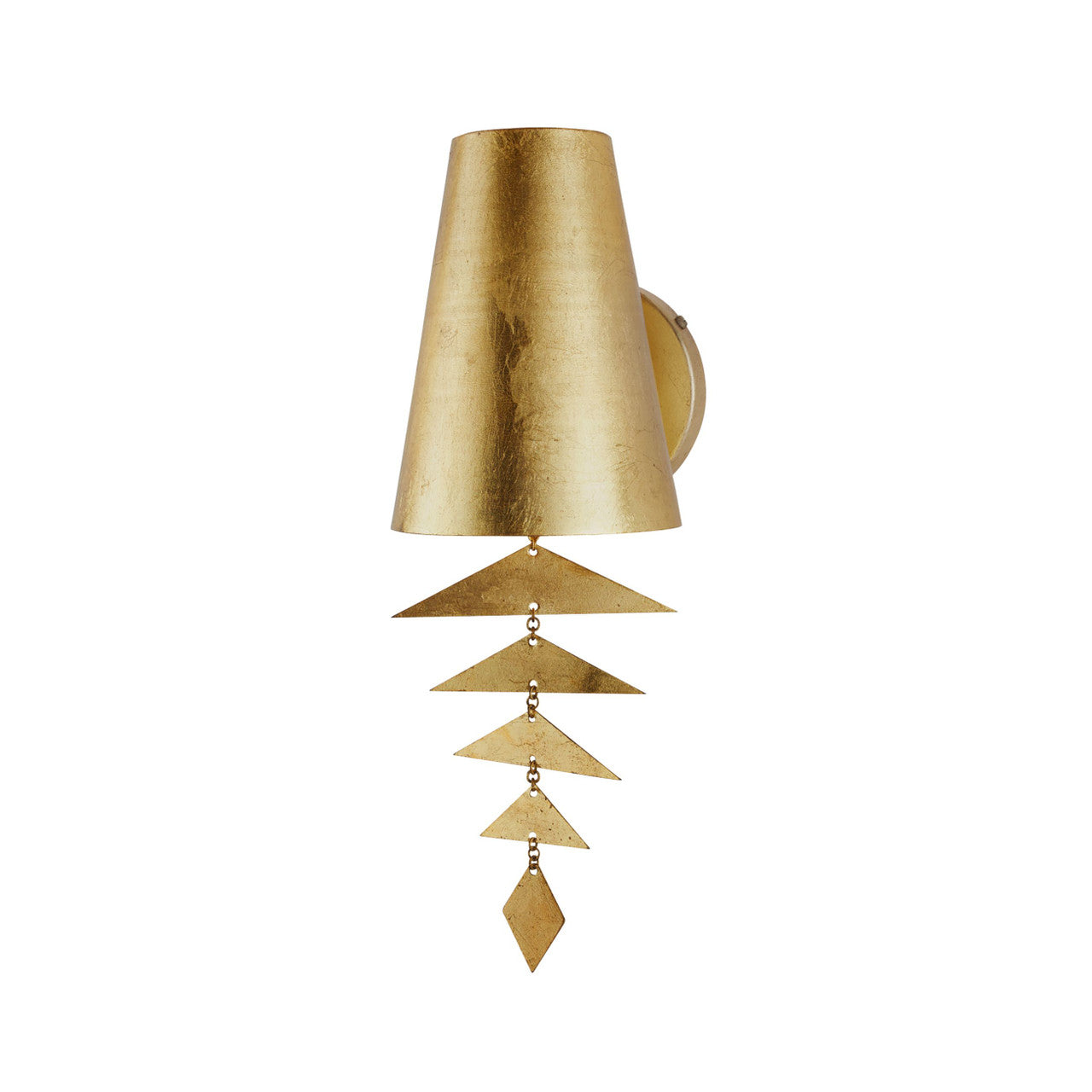 Arteriors Home Ellie Sconce DWI14