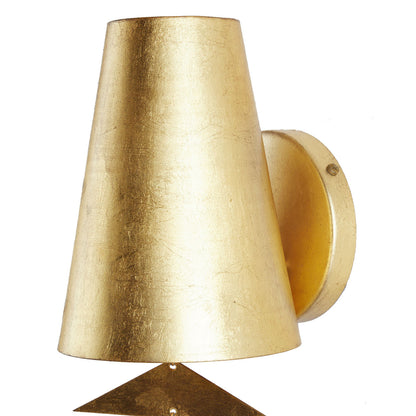 Arteriors Home Ellie Sconce DWI14