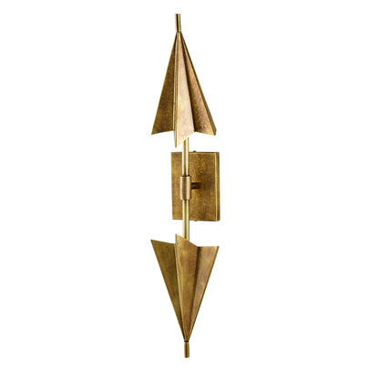 Arteriors Home Canary Sconce DWI17