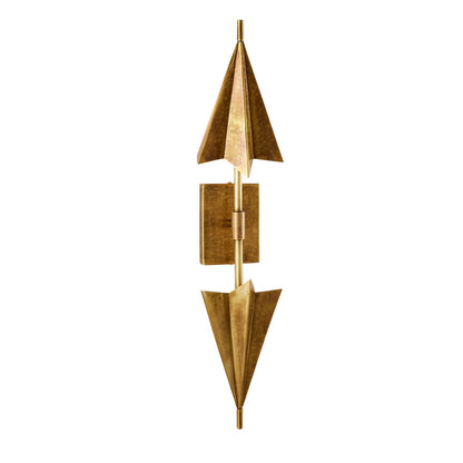 Arteriors Home Canary Sconce DWI17