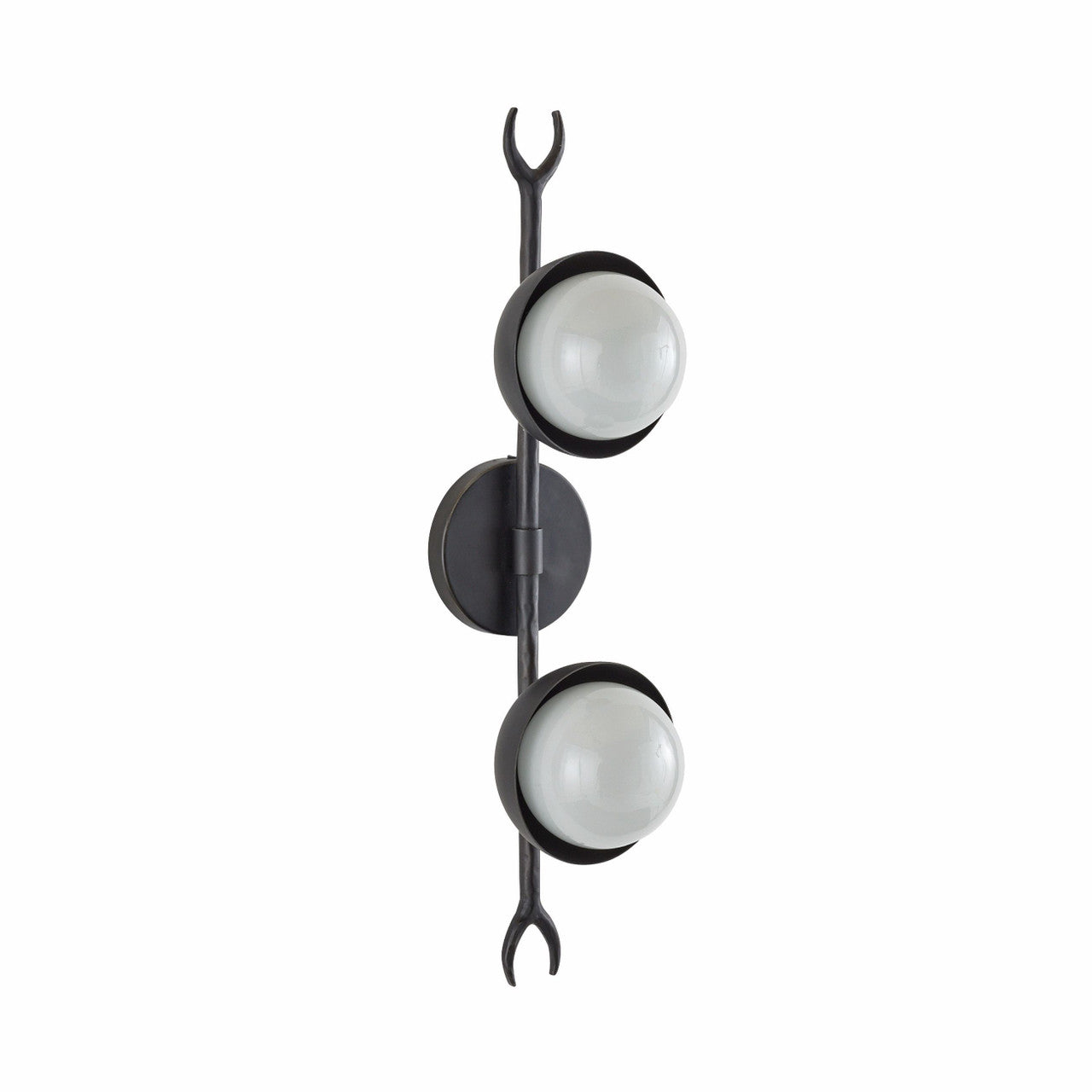 Arteriors Home Churchill Sconce DWI18