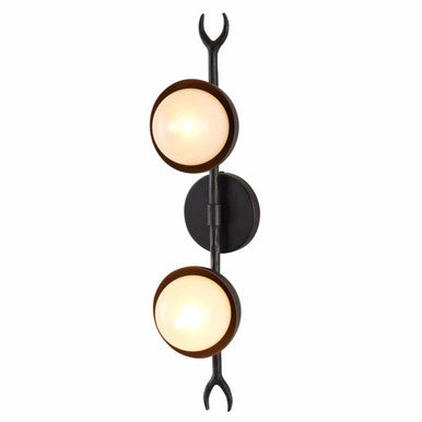 Arteriors Home Churchill Sconce DWI18