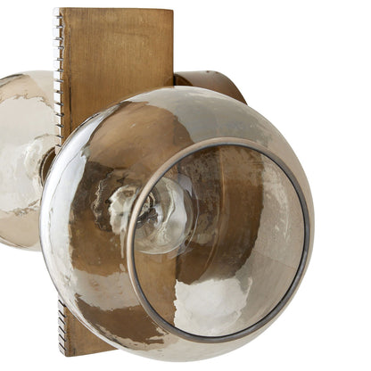 Arteriors Home Chamberlin Sconce DWI19