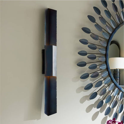 Arteriors Home Francisco Sconce DWI21