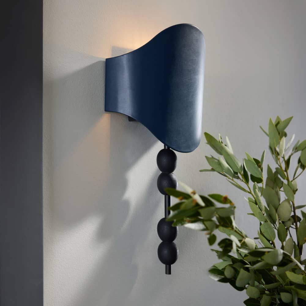 Arteriors Home Flannery Sconce DWI22