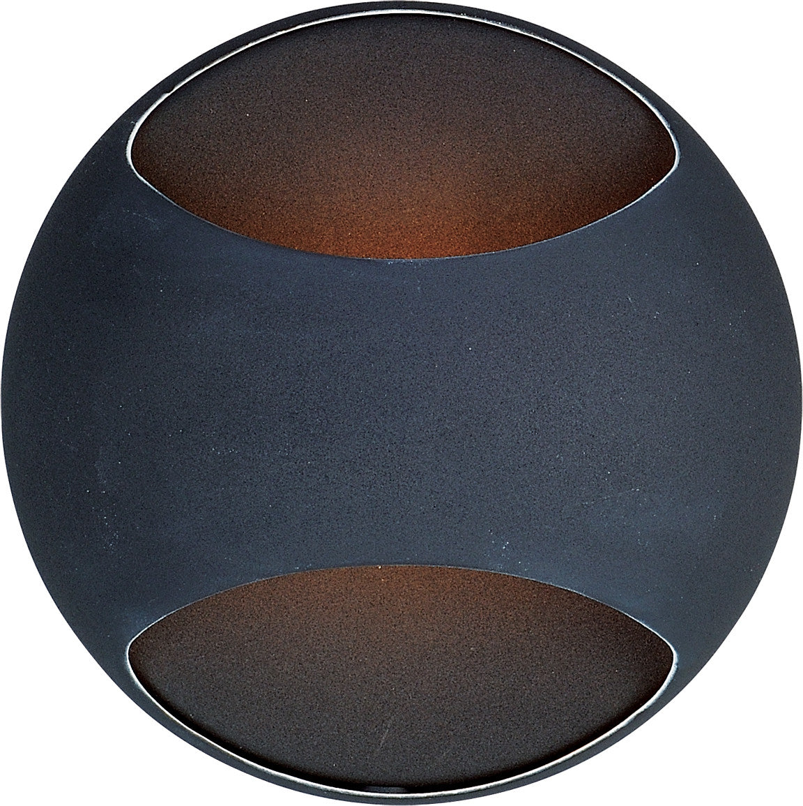 ET2 Contemporary Lighting Wink 1-Light Wall Sconce in Black E20540-BK