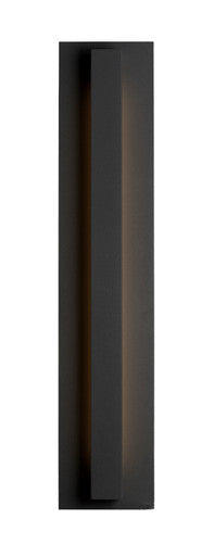 ET2 Contemporary Lighting Alumilux: Piso LED Outdoor Wall Sconce in Bronze E41294-BZ