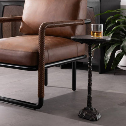 Arteriors Home Edgemont Drink Table FAI12