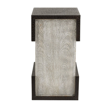 Arteriors Home Exeter Accent Table FAI15