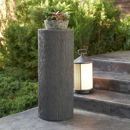 Arteriors Home Davos Outdoor Pedestal FAS11