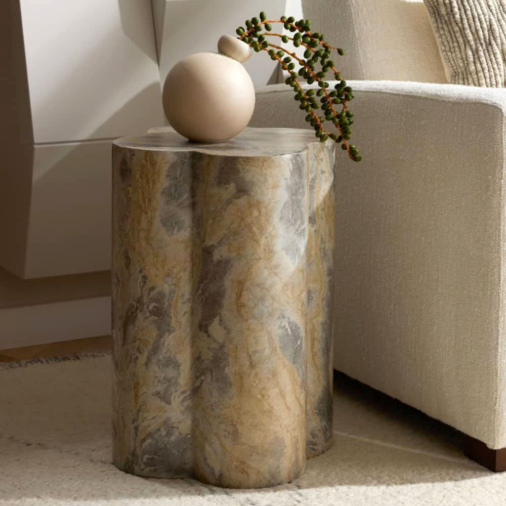 Arteriors Home Harlow Accent Table FAS12