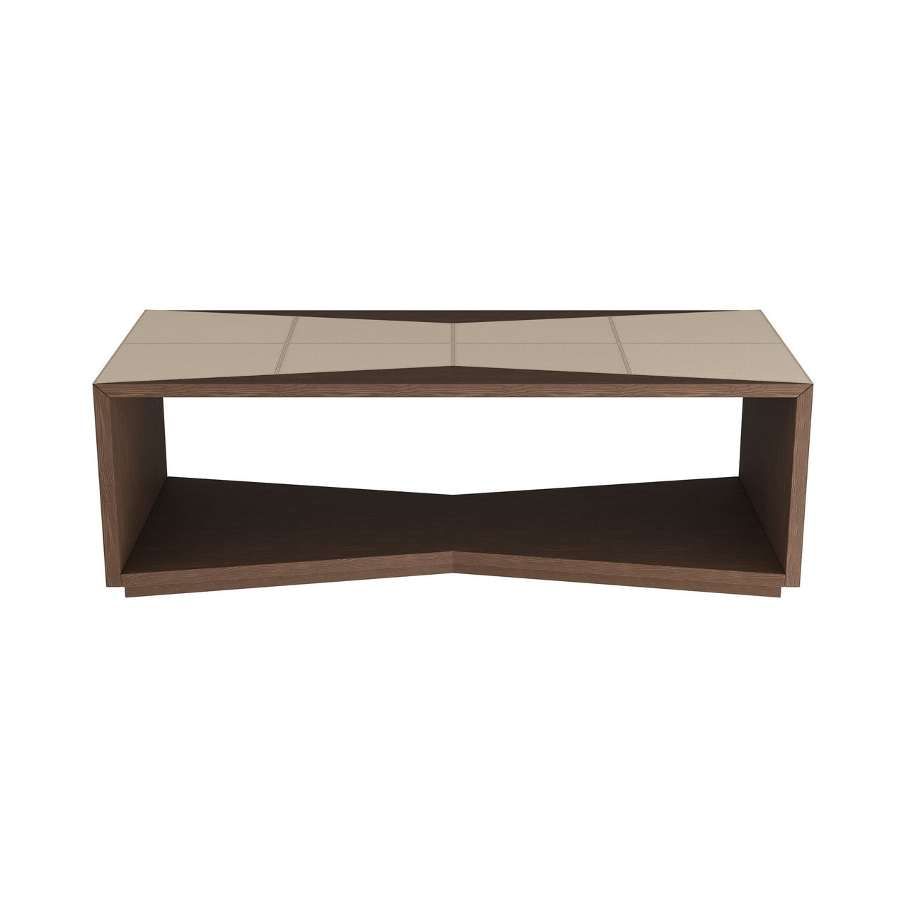 Arteriors Home Yuki Cocktail Table FCI12