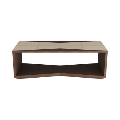 Arteriors Home Yuki Cocktail Table FCI12