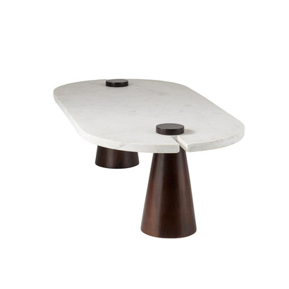 Arteriors Home Delaney Coffee Table FCI13