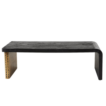 Arteriors Home Cunningham Cocktail Table FCI18