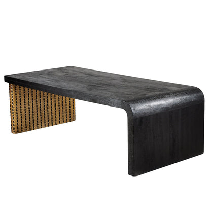 Arteriors Home Cunningham Cocktail Table FCI18