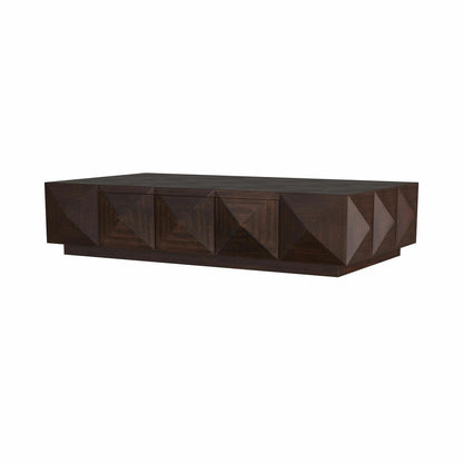 Arteriors Home Umbra Cocktail Table FCS01