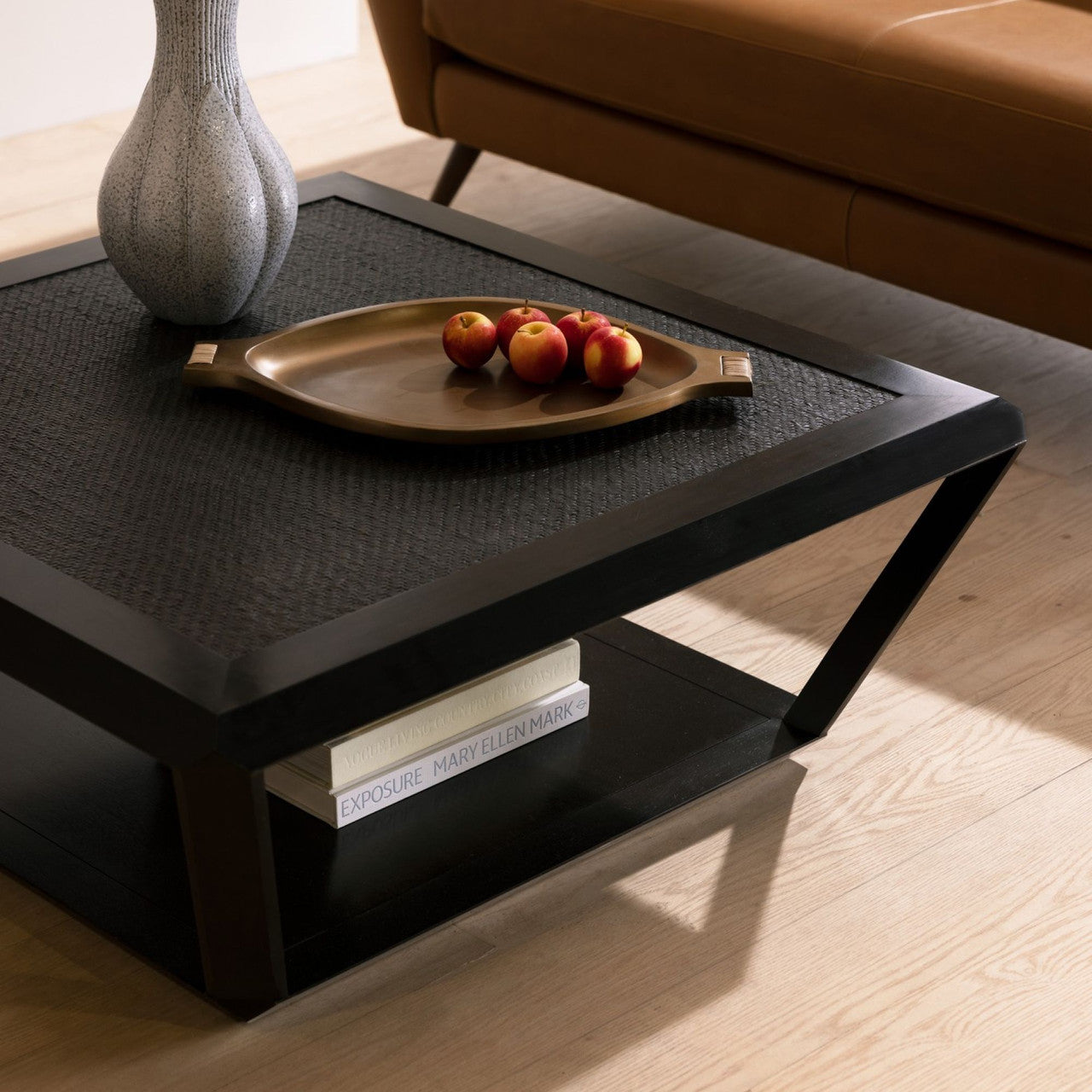 Arteriors Home Welbourne Cocktail Table FCS04