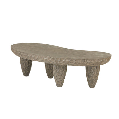 Arteriors Home Cuzco Outdoor Coffee Table FCS11