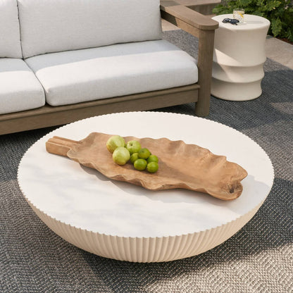 Arteriors Home Etta Outdoor Coffee Table FCS14