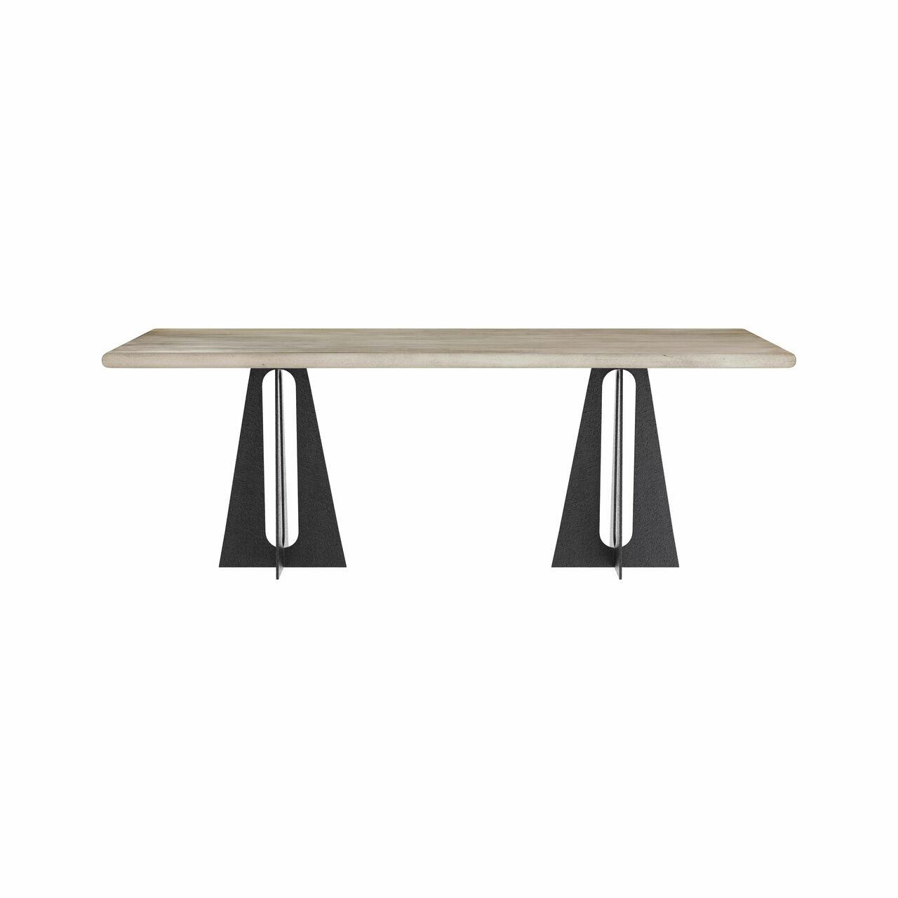 Arteriors Home Tobin Dining Table FDI01