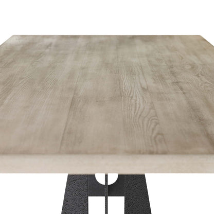 Arteriors Home Tobin Dining Table FDI01