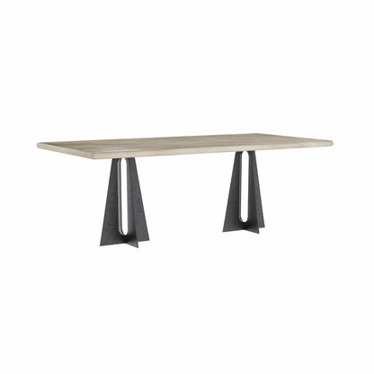 Arteriors Home Tobin Dining Table FDI01