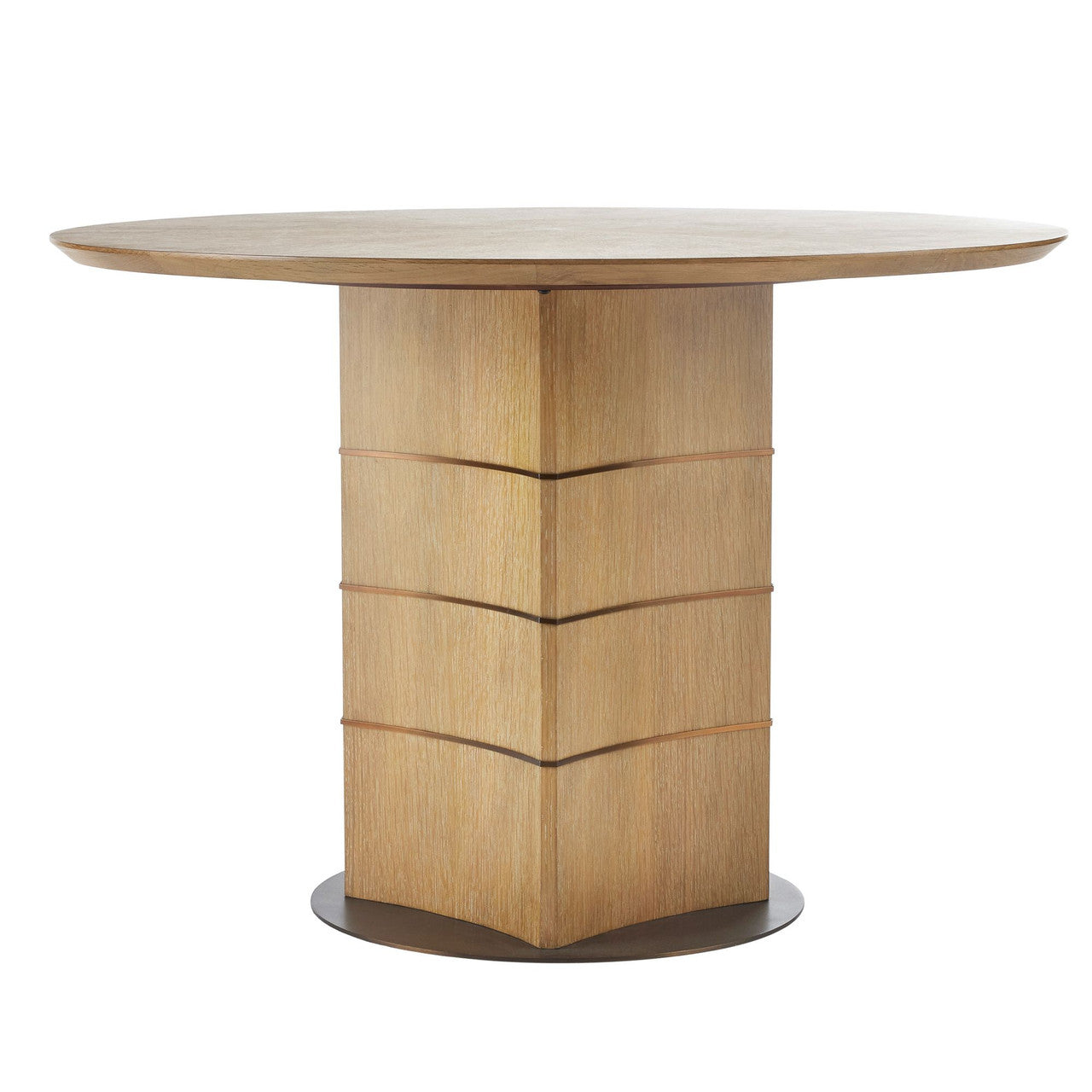 Arteriors Home Vetralla Dining Table FDS02