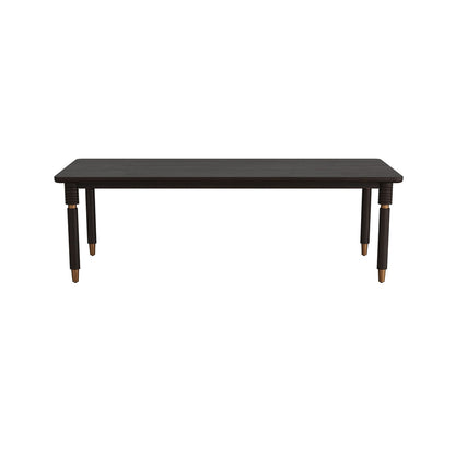 Arteriors Home Andrade Dining Table FDS09