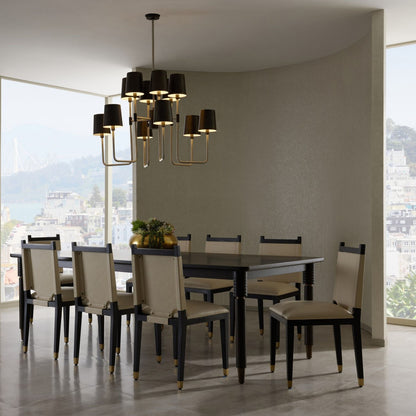 Arteriors Home Andrade Dining Table FDS09