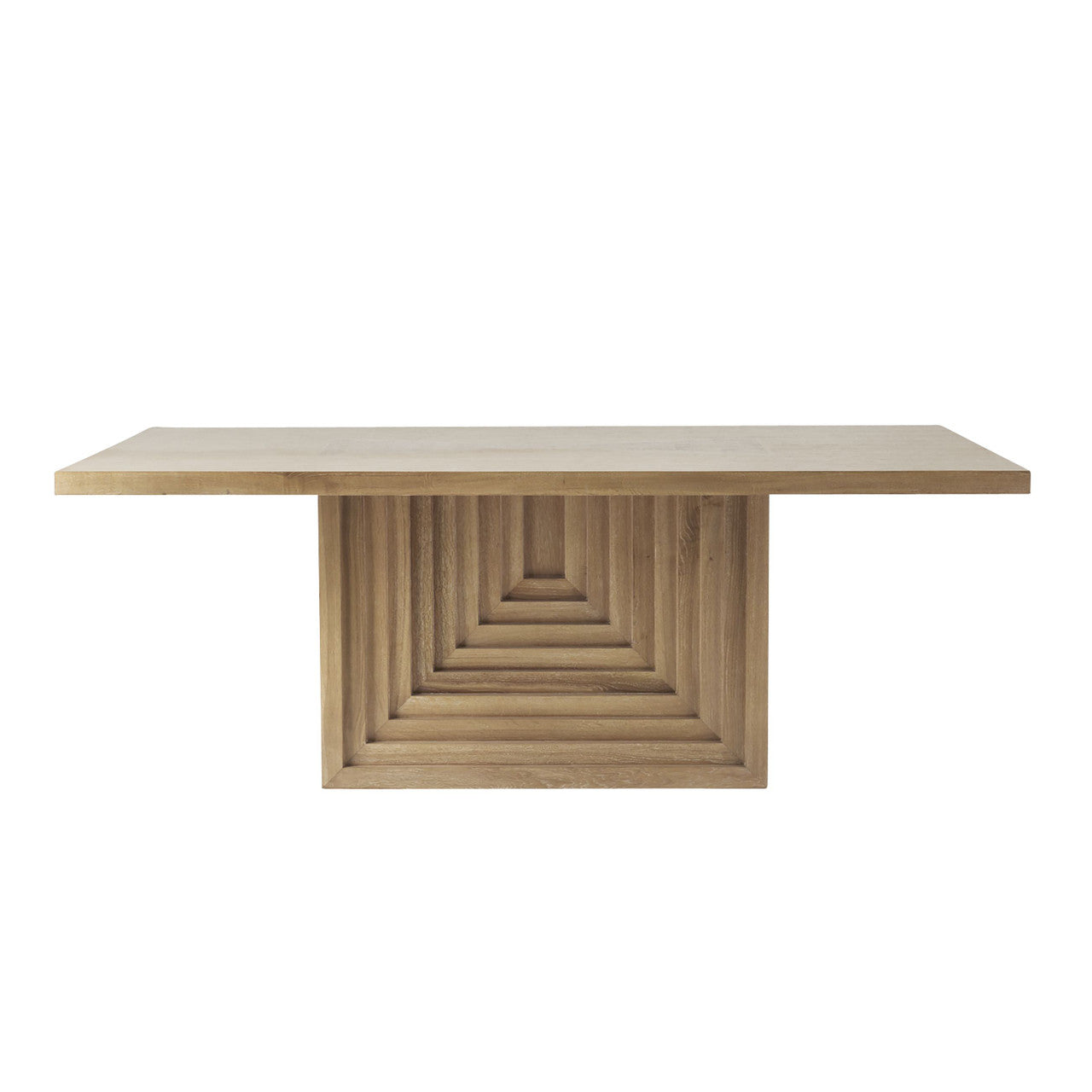 Arteriors Home Crockett Dining Table FDS10