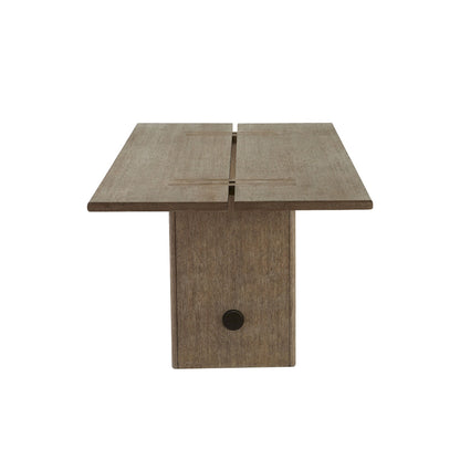 Arteriors Home Dominic Outdoor Dining Table FDS13