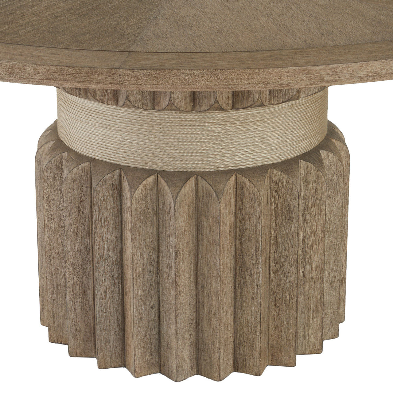 Arteriors Home Echo Outdoor Dining Table FDS14