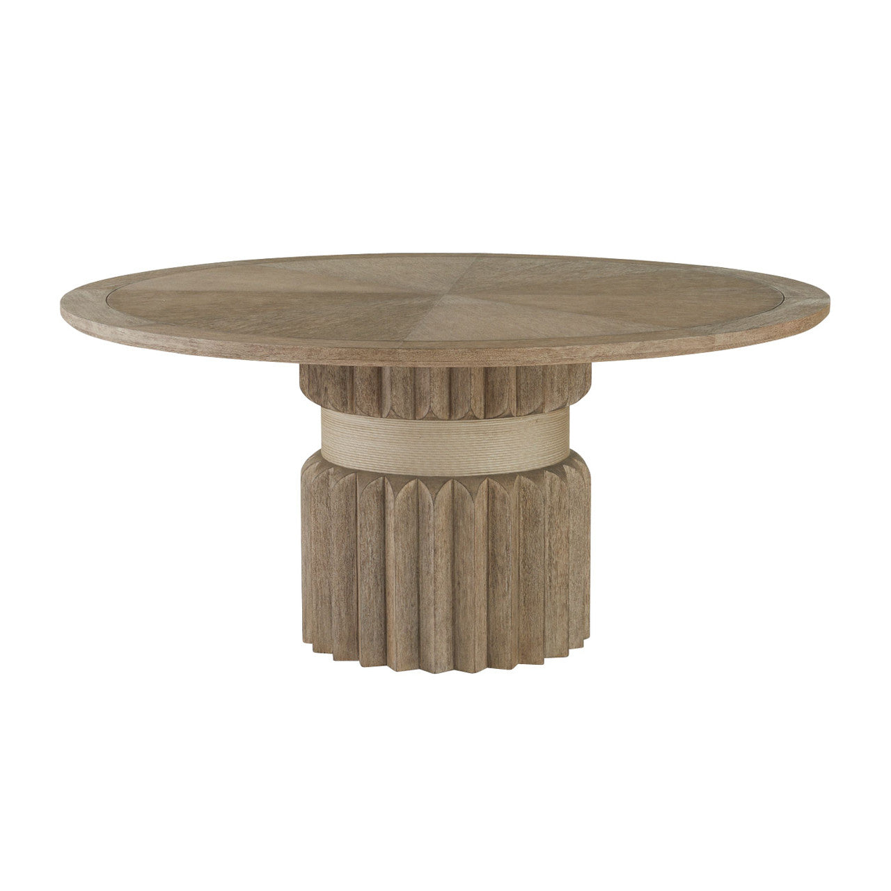 Arteriors Home Echo Outdoor Dining Table FDS14