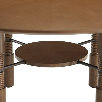 Arteriors Home Heger Dining Table FDS16