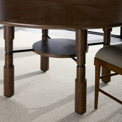 Arteriors Home Heger Dining Table FDS16