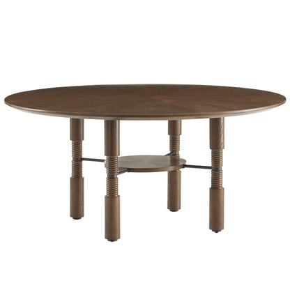 Arteriors Home Heger Dining Table FDS16