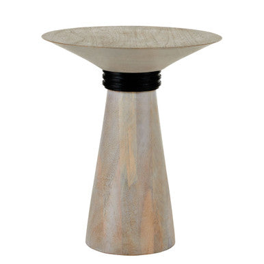 Arteriors Home Tutt End Table FEI01