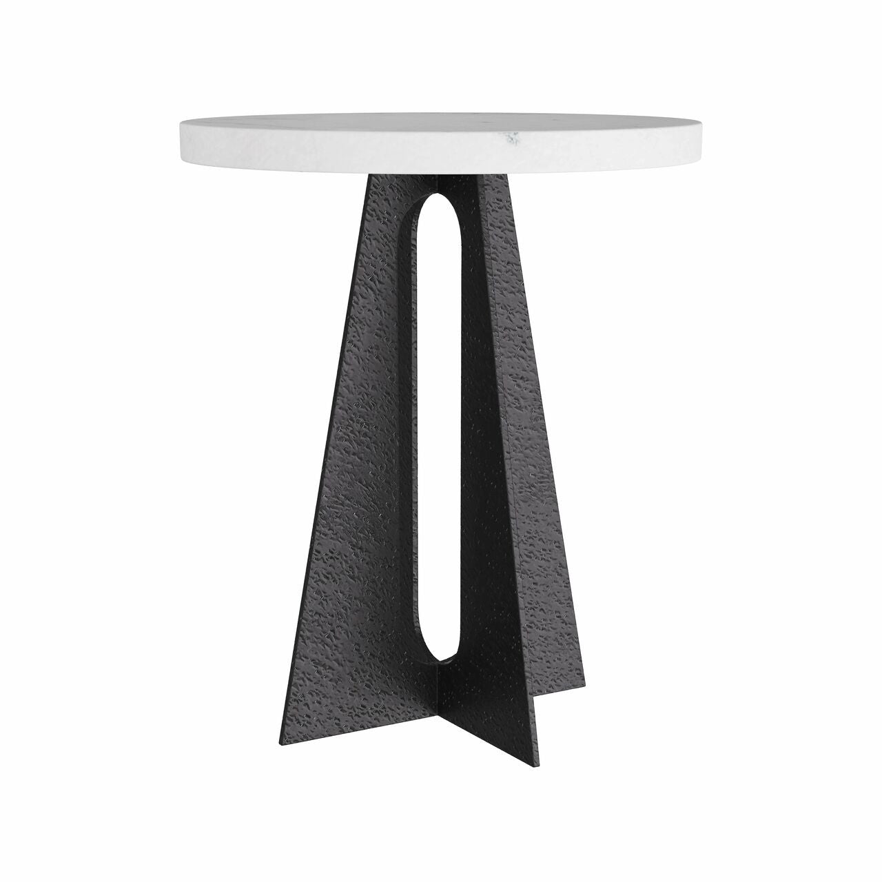 Arteriors Home Tobin End Table FEI02