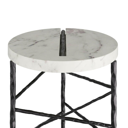 Arteriors Home Atlas End Table FEI16